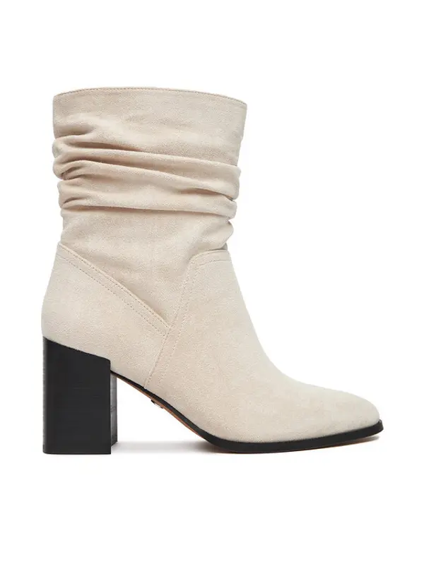 Nine West Nine West Čizme CEO-JAMILAH-01 Bež