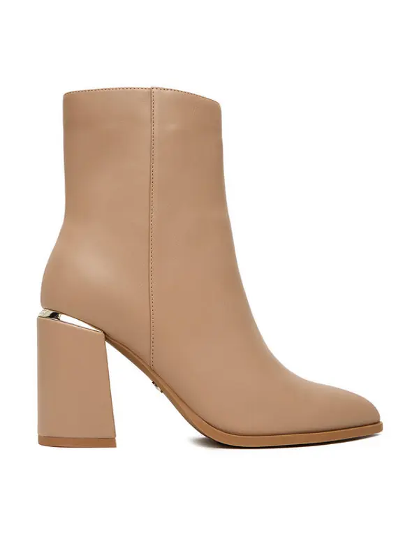 Nine West Nine West Čizme CEO-JASMIN-01 Bež