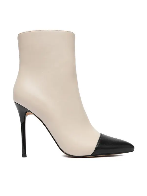 Nine West Nine West Čizme CEO-MAYA-01 Bež