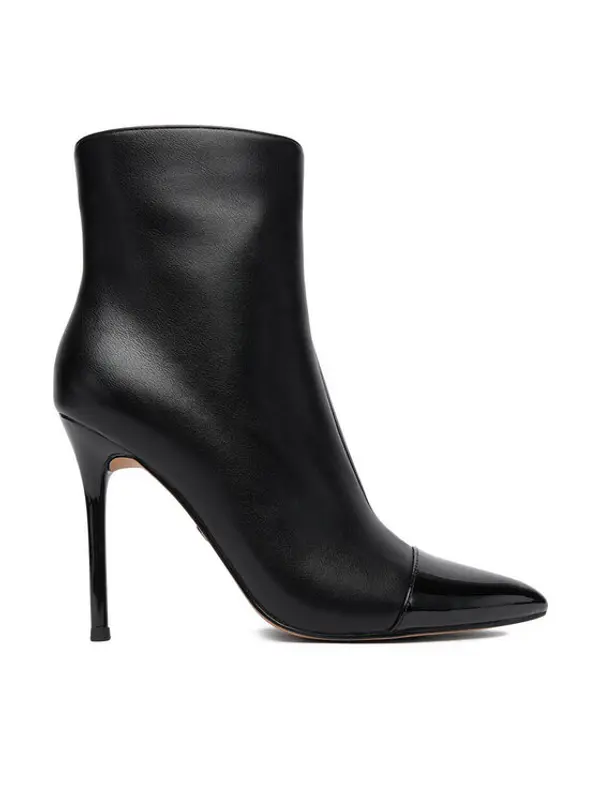 Nine West Nine West Čizme CEO-MAYA-01 Crna