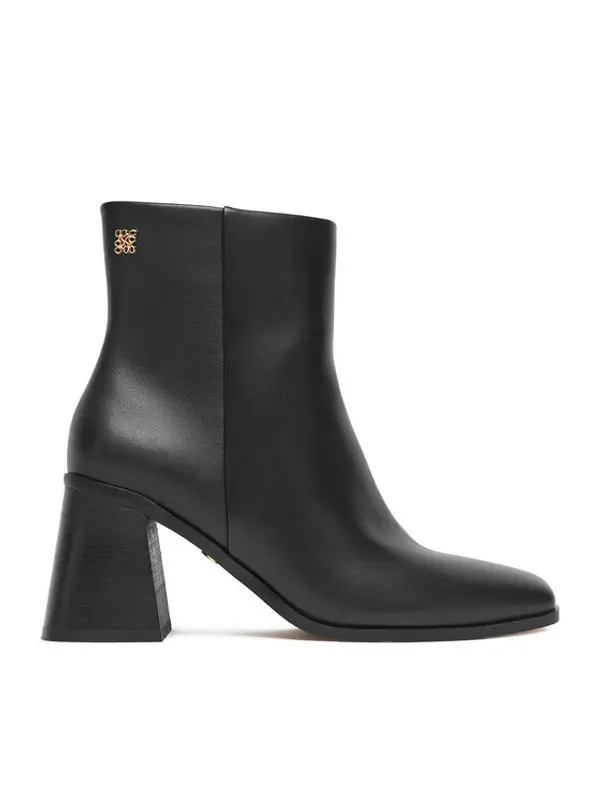 Nine West Nine West Čizme CEO-MUNIRA-01 Crna