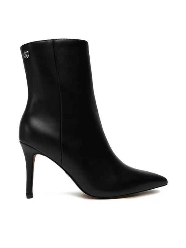 Nine West Nine West Čizme CEO-NADINE-01 Crna