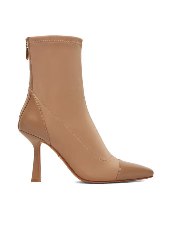 Nine West Nine West Čizme CEO-NOURA-01 Bež