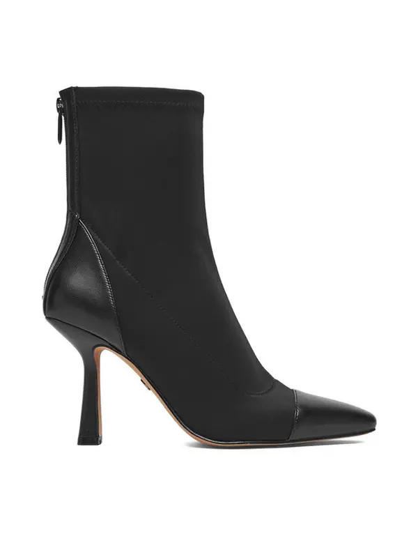 Nine West Nine West Čizme CEO-NOURA-01 Crna
