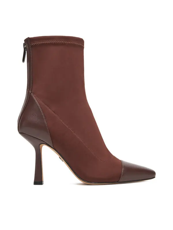 Nine West Nine West Čizme CEO-NOURA-01 Smeđa