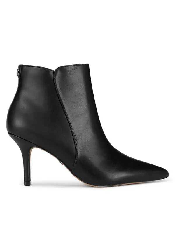 Nine West Nine West Čizme CEO-RAJA-01 Crna