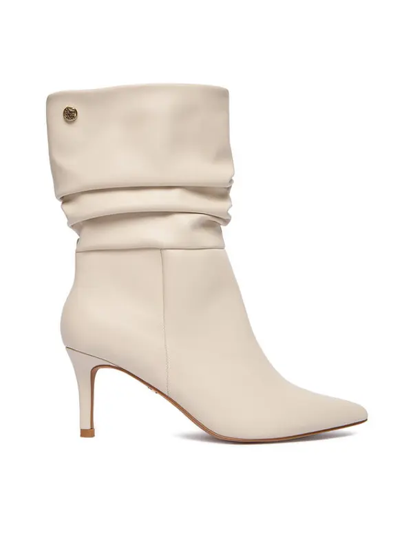 Nine West Nine West Čizme CEO-SAMIRA-01 Écru