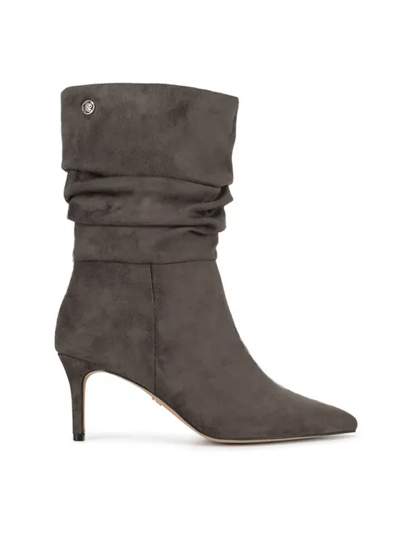 Nine West Nine West Čizme CEO-SAMIRA-01 Siva