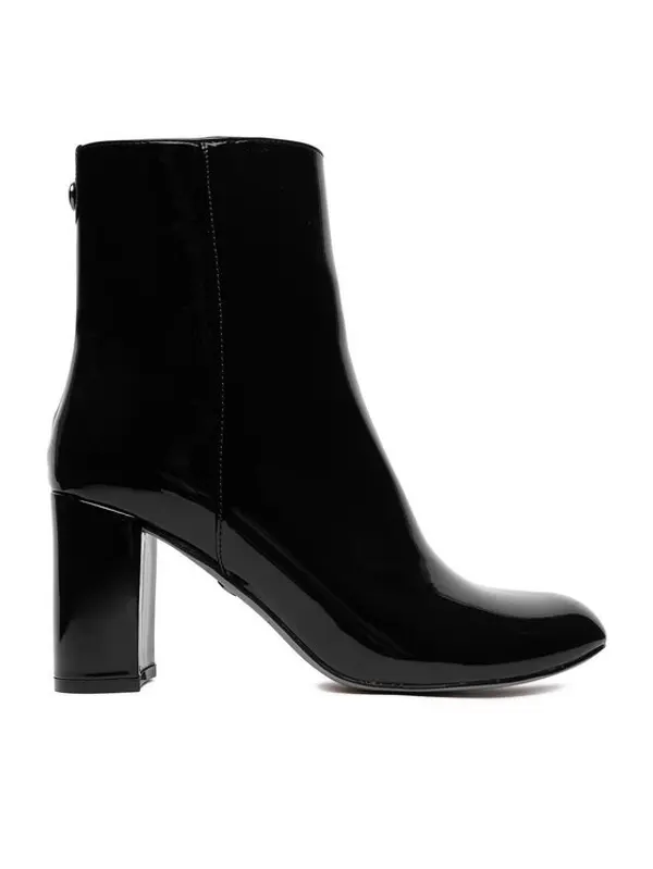 Nine West Nine West Čizme CEO-TALA-01 Crna