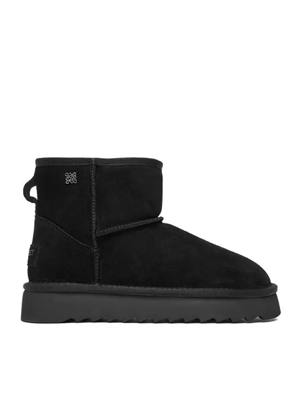 Nine West Nine West Čizme za snijeg CEO-NASR-01 Crna