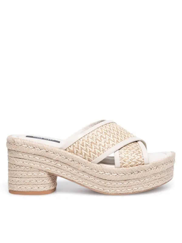 Nine West Nine West Espadrile WYL2734-1 Bež