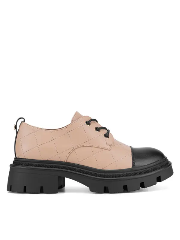 Nine West Nine West Loaferice 8198-1 Bež