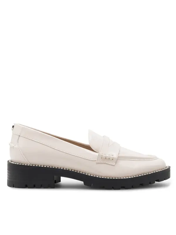 Nine West Nine West Mokasinke SHEERIN SJ1497-1 Écru