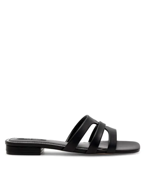 Nine West Nine West Natikače 123AL1207-1 Crna