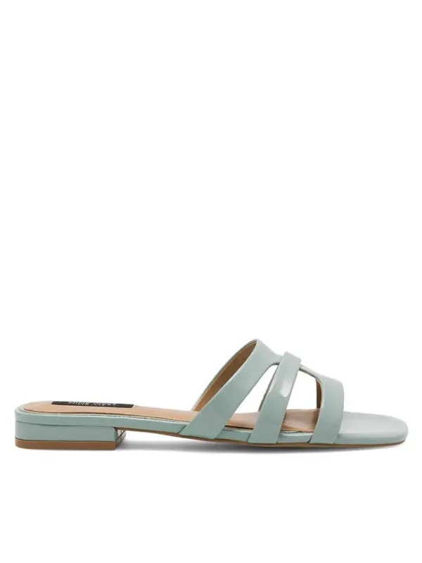 Nine West Nine West Natikače 123AL1207-1 Plava