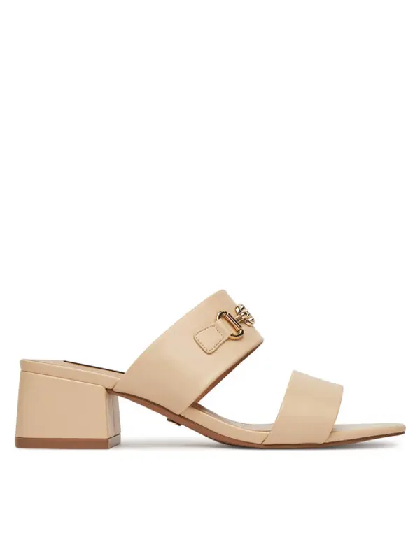 Nine West Nine West Natikače 2560-01 Bež