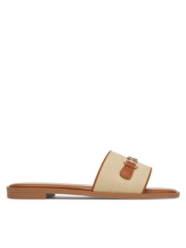 Nine West Nine West Natikače 678322-84 Bež