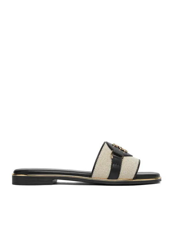 Nine West Nine West Natikače CEO-6165-32 Crna