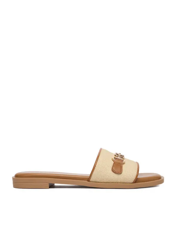 Nine West Nine West Natikače CEO-678322-84 Bež