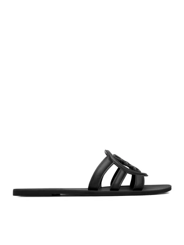 Nine West Nine West Natikače CEO-CT1120 Crna