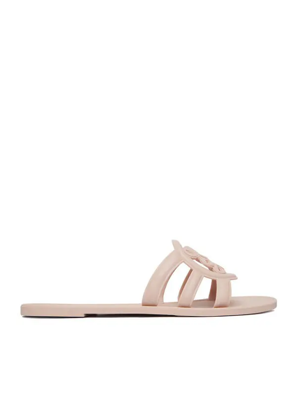 Nine West Nine West Natikače CEO-CT1120 Krem