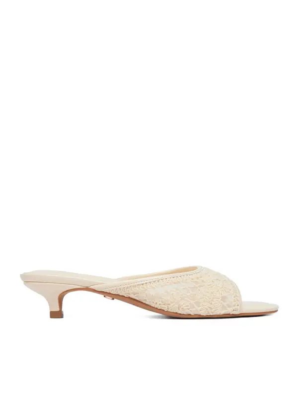 Nine West Nine West Natikače CEO-NV-015 Bež