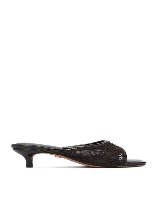 Nine West Nine West Natikače CEO-NV-015 Smeđa