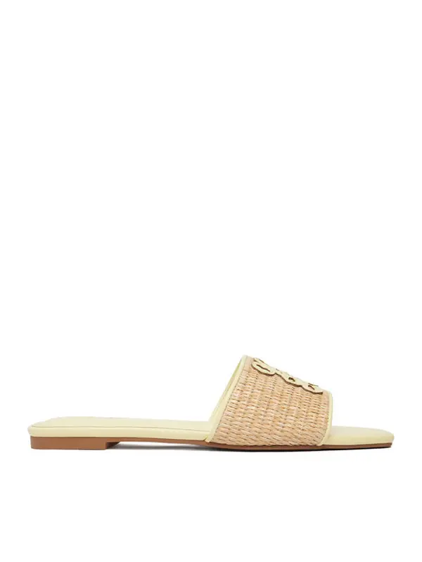 Nine West Nine West Natikače CEO-SMRL393661 Bež