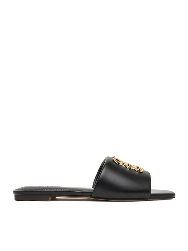 Nine West Nine West Natikače CEO-SMRL393663-02 Crna