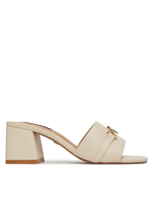 Nine West Nine West Natikače R25SS04465 Bež