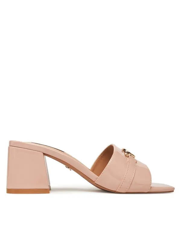 Nine West Nine West Natikače R25SS04465 Ružičasta