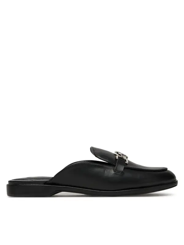 Nine West Nine West Natikače R25SS05135 Crna