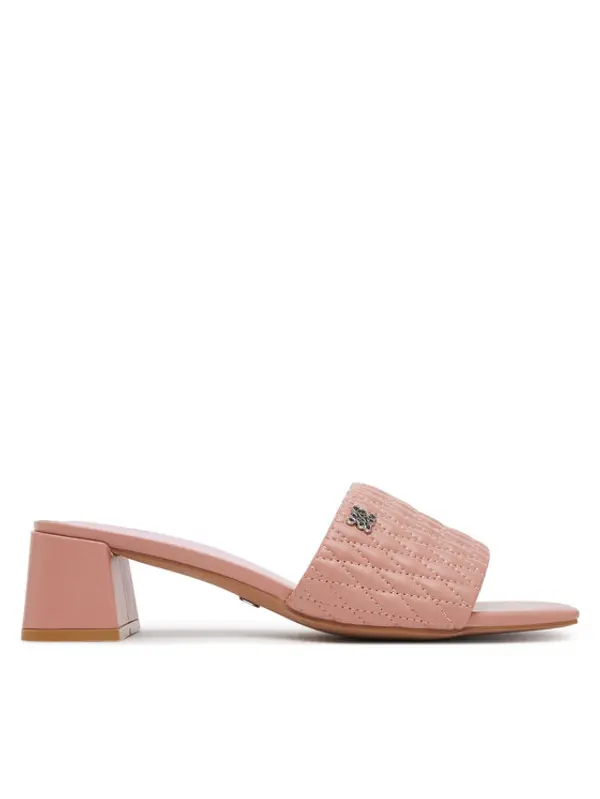 Nine West Nine West Natikače S4S96897-01 Ružičasta