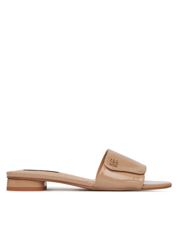 Nine West Nine West Natikače S4SH1847-01 Bež