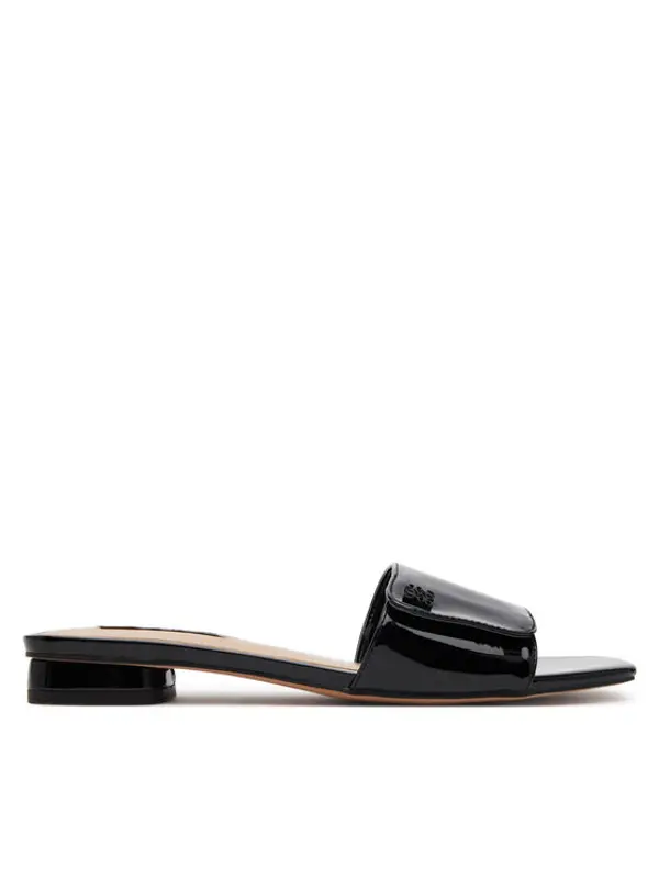 Nine West Nine West Natikače S4SH1847-01 Crna