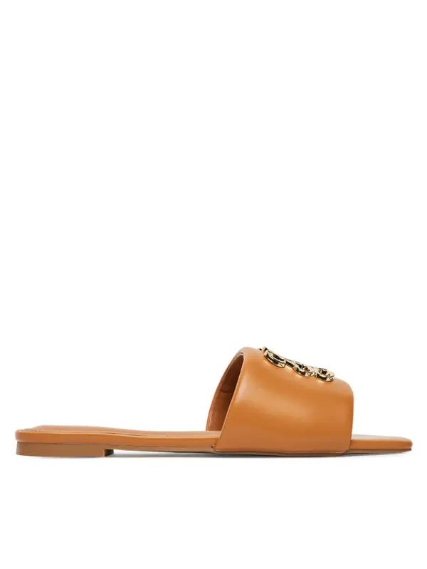 Nine West Nine West Natikače SMRL393663-02 Bež