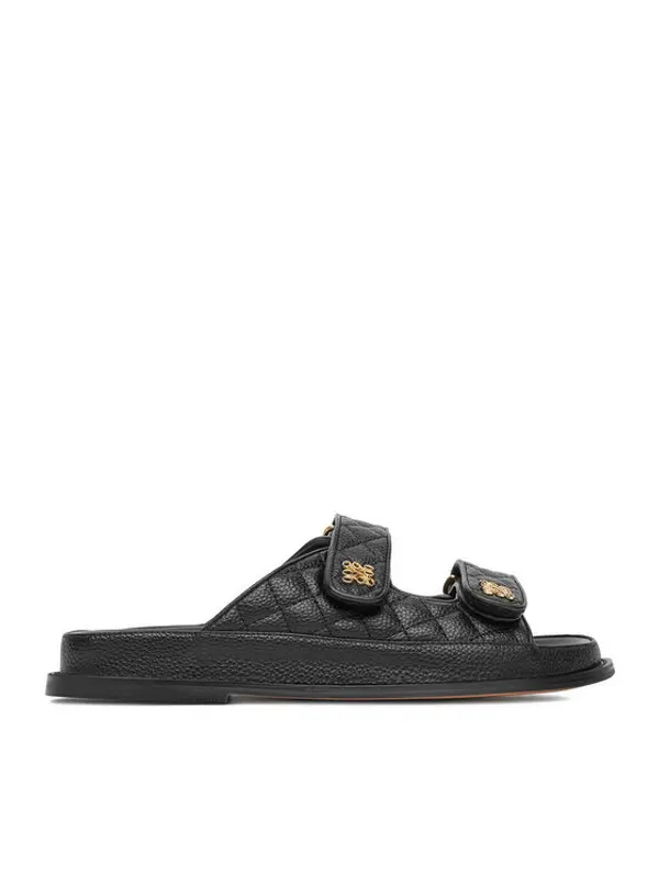 Nine West Nine West Natikače V1557-713-1 Crna