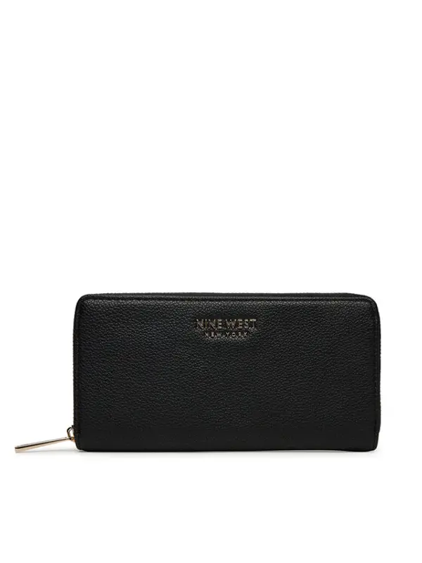 Nine West Nine West Novčanik CEO-NW-W1-002-AW26 Crna