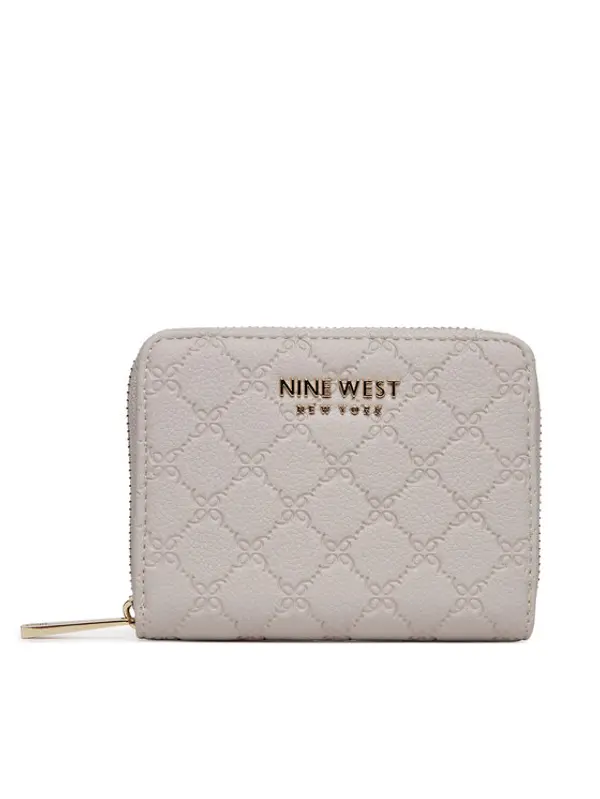 Nine West Nine West Novčanik CEO-NW-W1-004-SS26 Ljubičasta