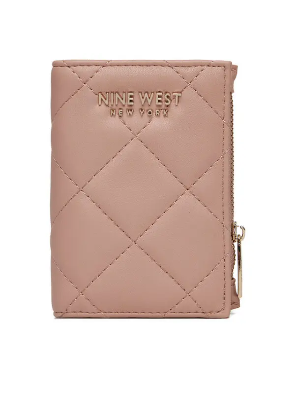 Nine West Nine West Novčanik CEO-NW-W1-006-SS26 Ružičasta