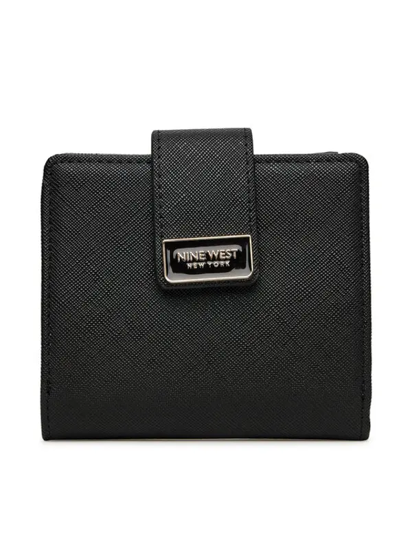 Nine West Nine West Novčanik CEO-NW-W1-008-SS26 Crna