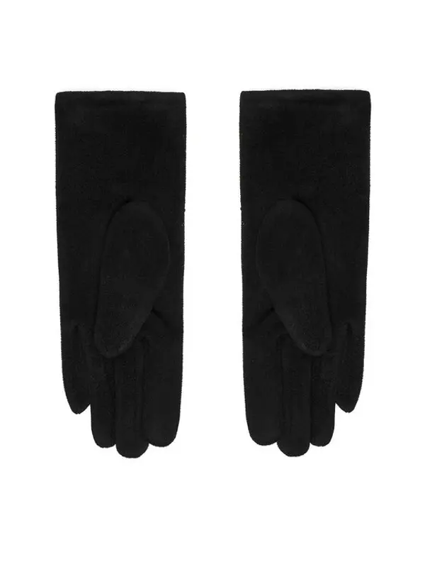 Nine West Nine West Rukavice CEO-NW-W6-001-AW25 Crna