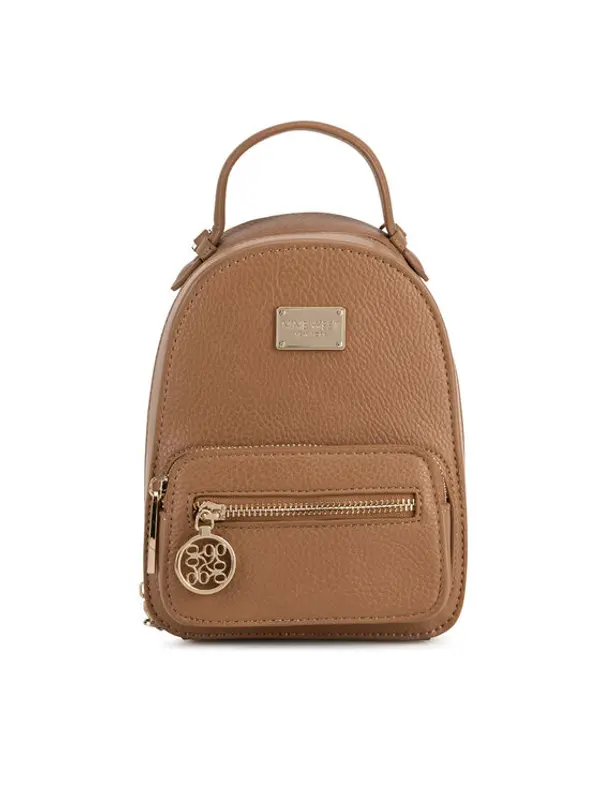 Nine West Nine West Ruksak RC19701 Smeđa