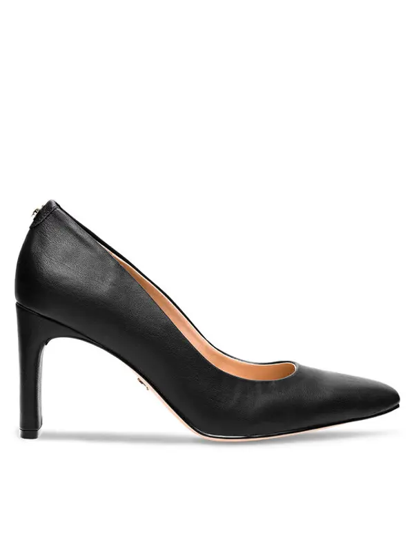 Nine West Nine West Salonke 905901 Crna