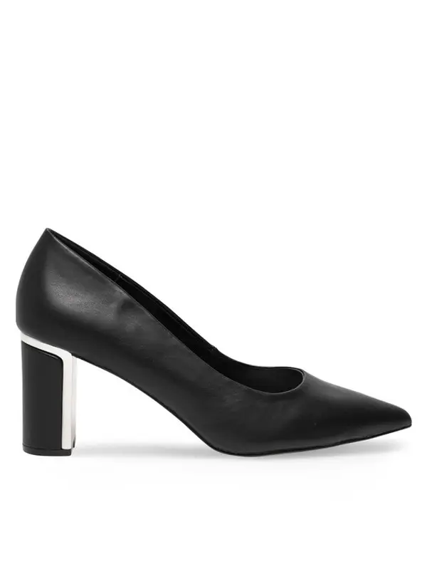 Nine West Nine West Salonke ALF10348 Crna