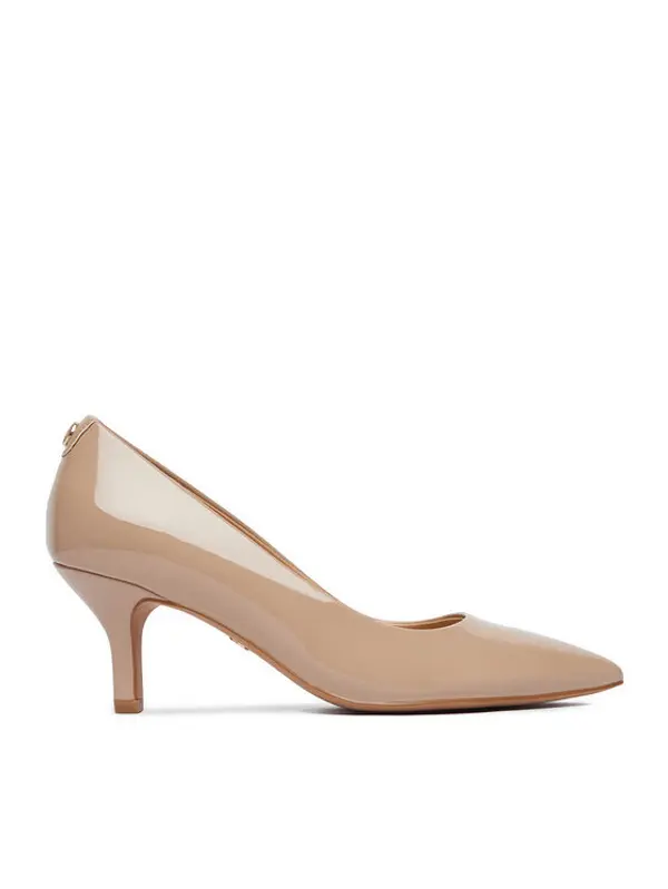 Nine West Nine West Salonke CEO-CD25-032-1 Bež