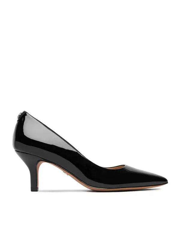 Nine West Nine West Salonke CEO-CD25-032-1 Crna