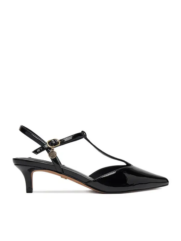 Nine West Nine West Salonke CEO-CD25-123-1 Crna