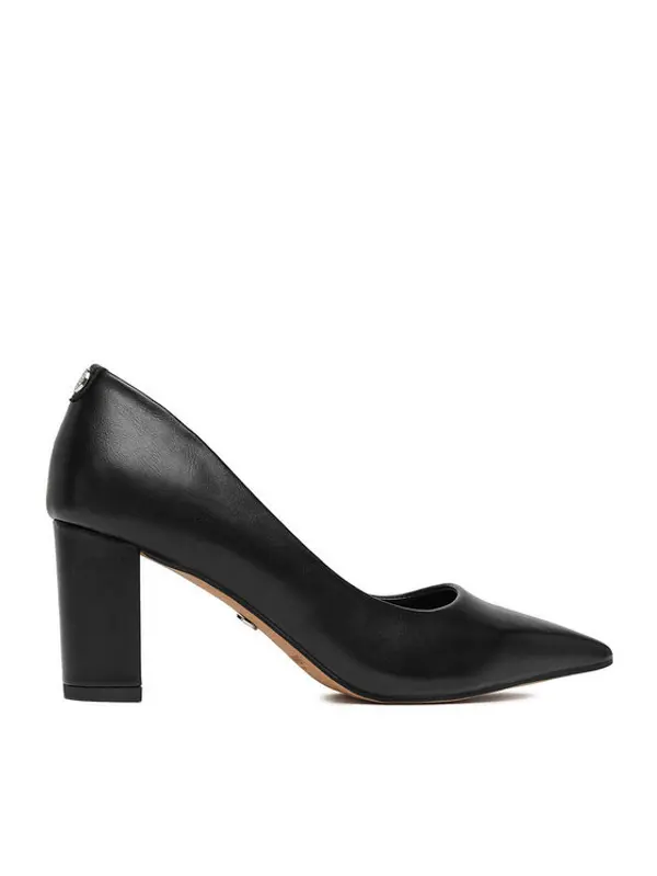 Nine West Nine West Salonke CEO-ZAFIRA-01 Crna