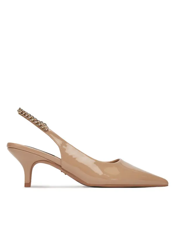 Nine West Nine West Salonke PXSH28-31 Bež